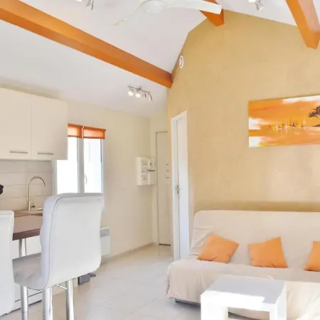 House Bormes Les Mimosas - 4 Pers, 30 M2, 2/1 Villa