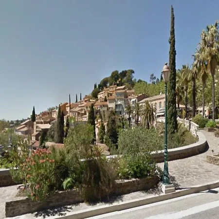 House Bormes Les Mimosas - 4 Pers, 30 M2, 2/1 Le Lavandou