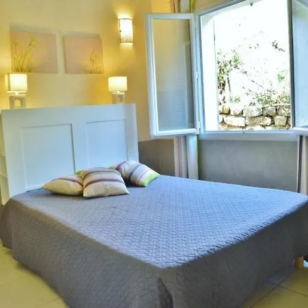 House Bormes Les Mimosas - 4 Pers, 30 M2, 2/1 * Le Lavandou