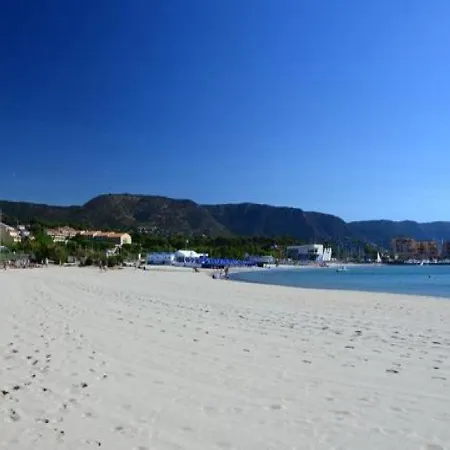 House Bormes Les Mimosas - 4 Pers, 30 M2, 2/1 * Le Lavandou