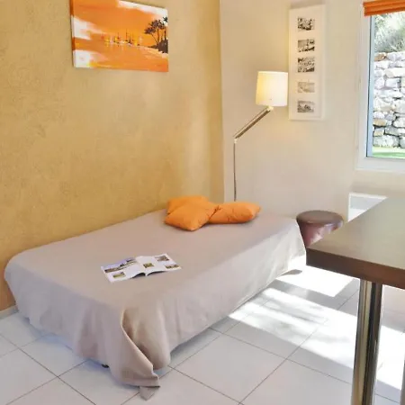 House Bormes Les Mimosas - 4 Pers, 30 M2, 2/1 Villa Le Lavandou