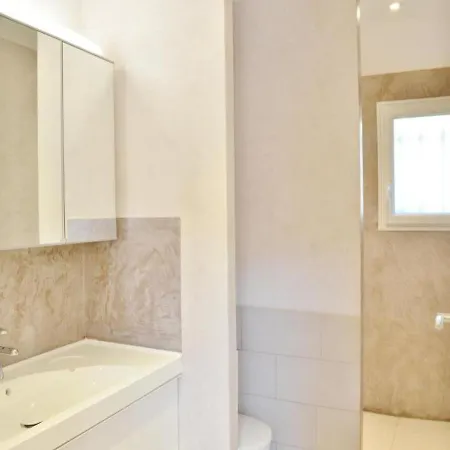 House Bormes Les Mimosas - 4 Pers, 30 M2, 2/1 Villa *