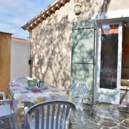 House Bormes Les Mimosas - 4 Pers, 30 M2, 2/1 Villa