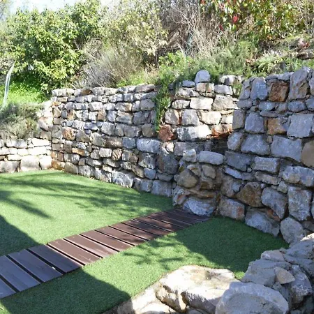 House Bormes Les Mimosas - 4 Pers, 30 M2, 2/1 Villa *