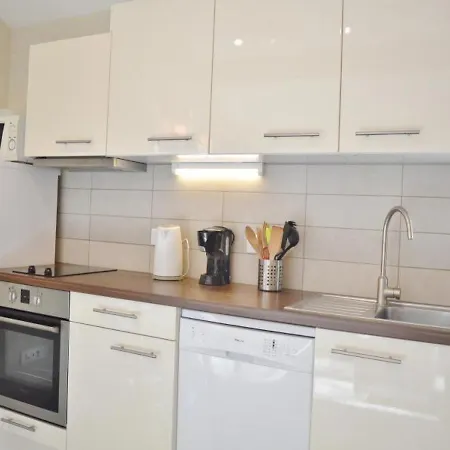 House Bormes Les Mimosas - 4 Pers, 30 M2, 2/1 ヴィラ *